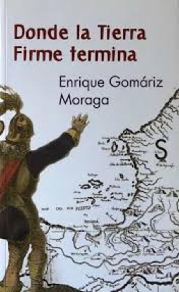 Donde la tierra firme termine