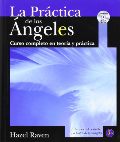 Practica De Los Angeles La (Con Cd)