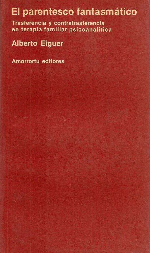 El Parentesco fantasmatico