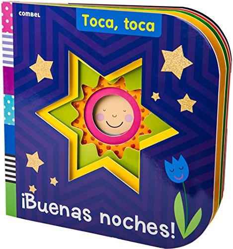 Buenas noches! Toca toca