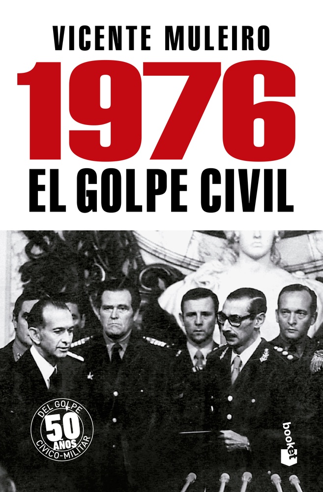 1976- El golpe civil