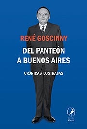 Del Panteón a Buenos Aires