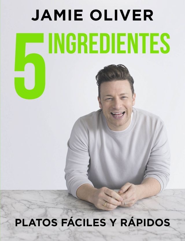 5 ingredientes