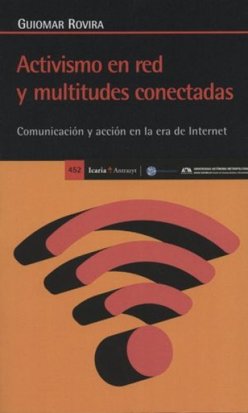 Activismo en red