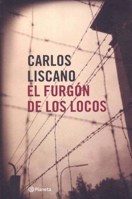 El Furgon de los locos