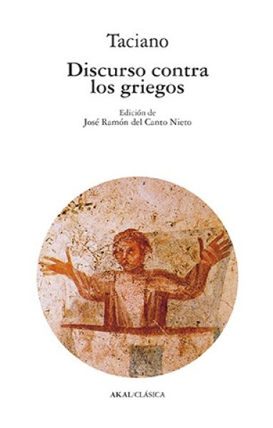 Discurso contra los griegos