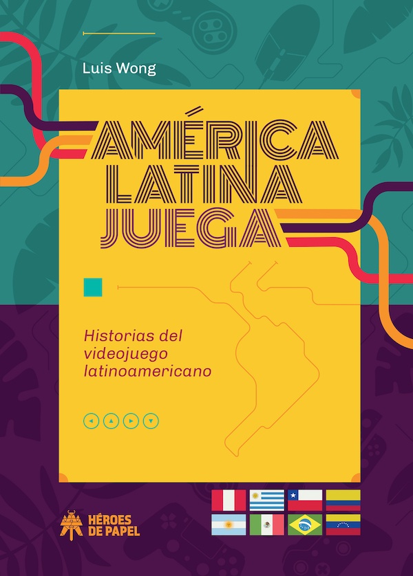 América Latina Juega