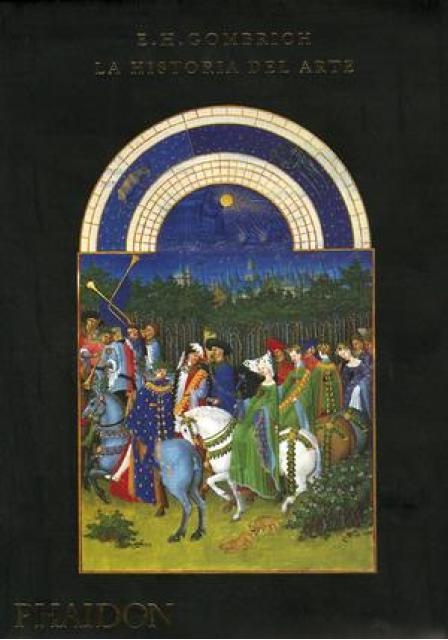 Esp Historia Del Arte Td.