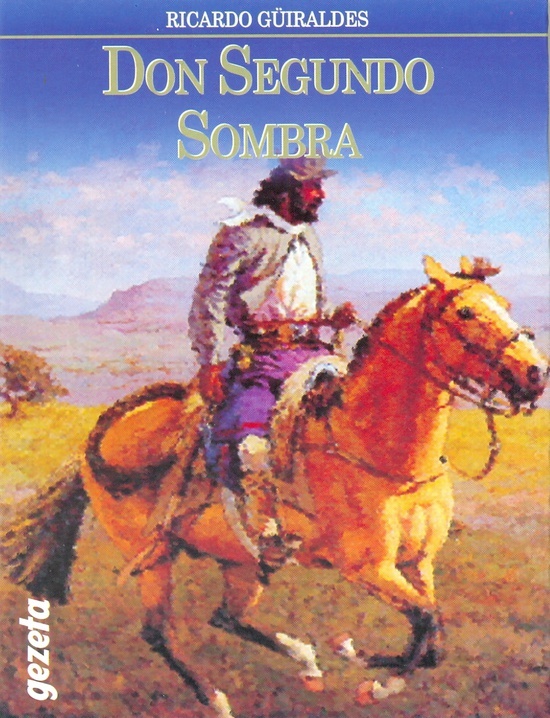 Don Segundo Sombra