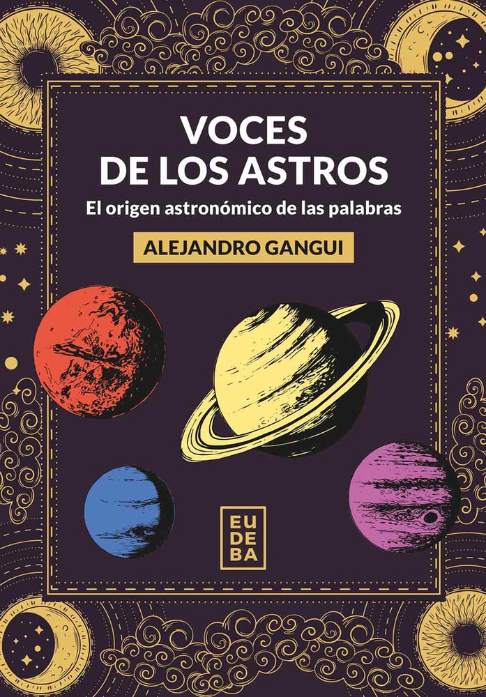Voces de los astros