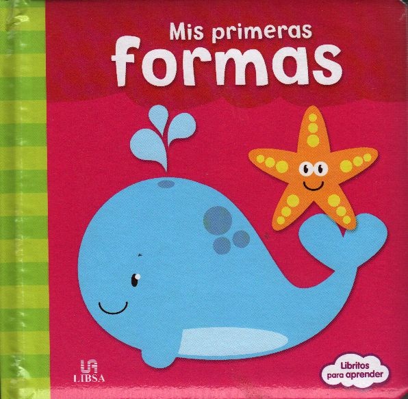 Mis primeras formas