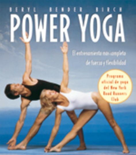 * Power Yoga