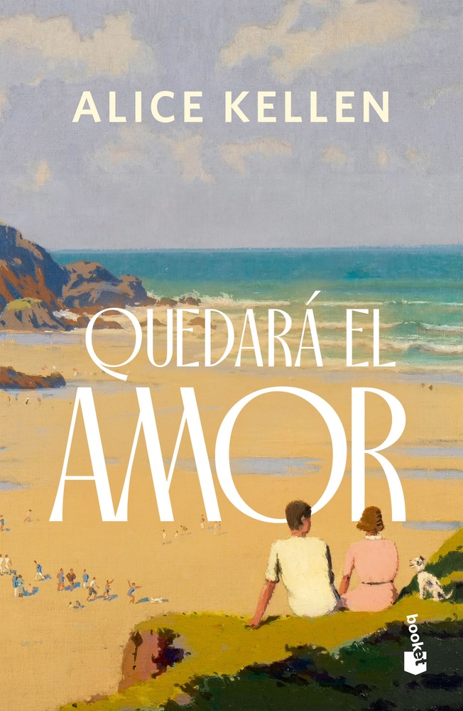 Quedará el amor