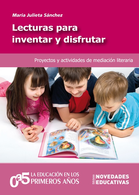Lecturas para inventar y disfrutar (91)