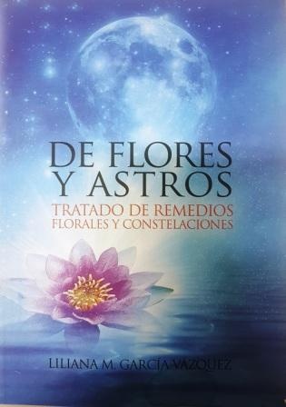 De flores y astros