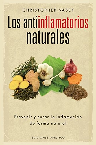 Los Antiinflamatorios naturales