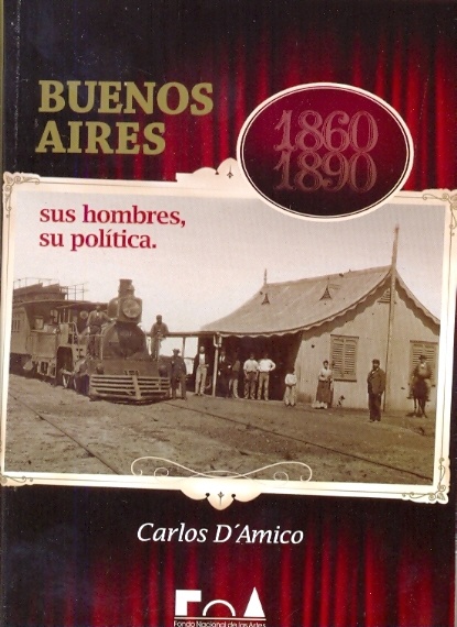 Buenos Aires 1860-1890