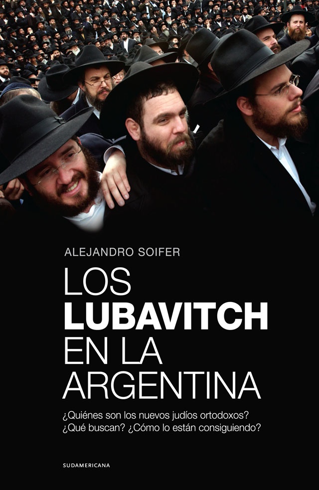 los Lubavitch en la Argentina