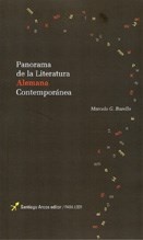 Panorama de la Literatura Alemana Contemporanea