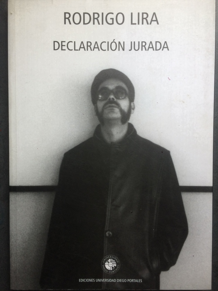Declaracion jurada
