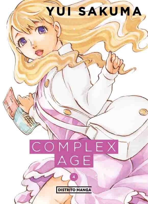 Complex age 4