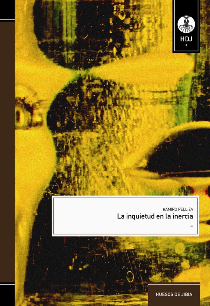 la Inquietud en la inercia