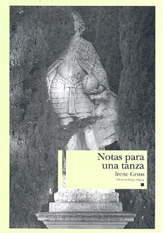 Notas para una tanza