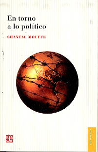 En torno a lo politico