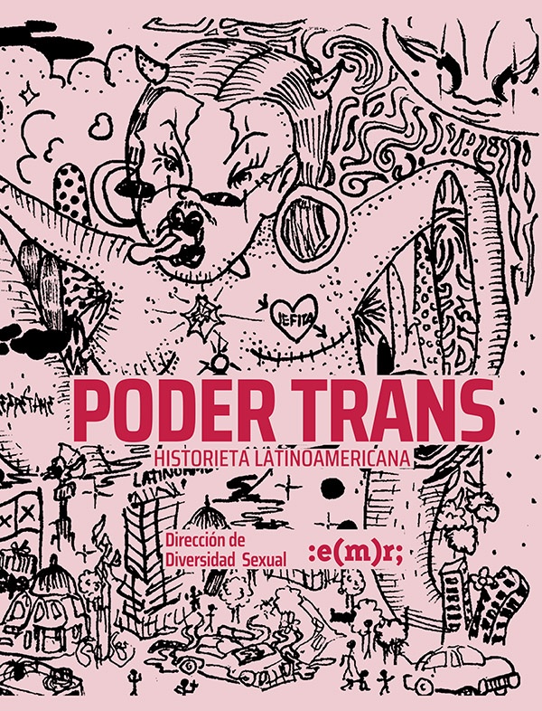 Poder trans