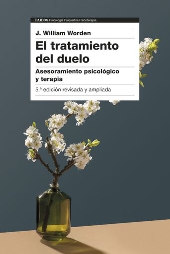 El tratamiento del duelo