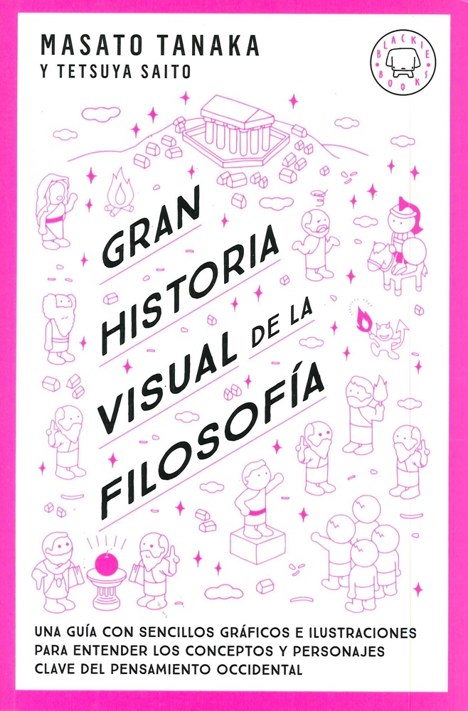 Gran historia visual de la filosofia