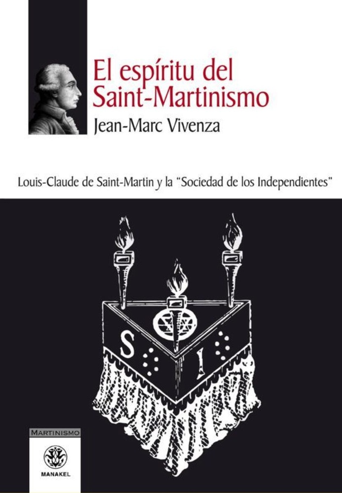 El Espiritu del saint-martinismo