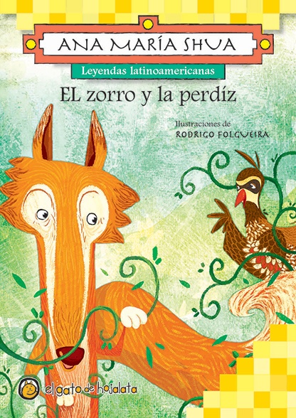 El Zorro Y La Perdiz