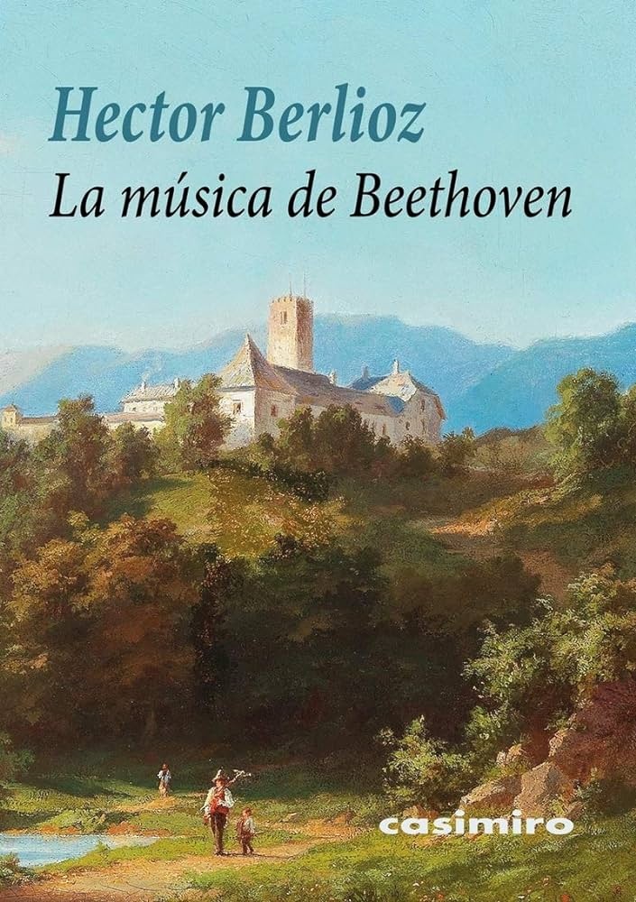 La musica de Beethoven