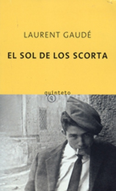 El Sol de los Scorta