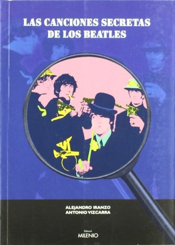 Las Canciones secretas de Los Beatles