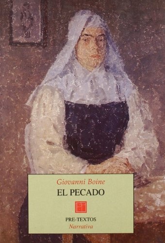 El Pecado