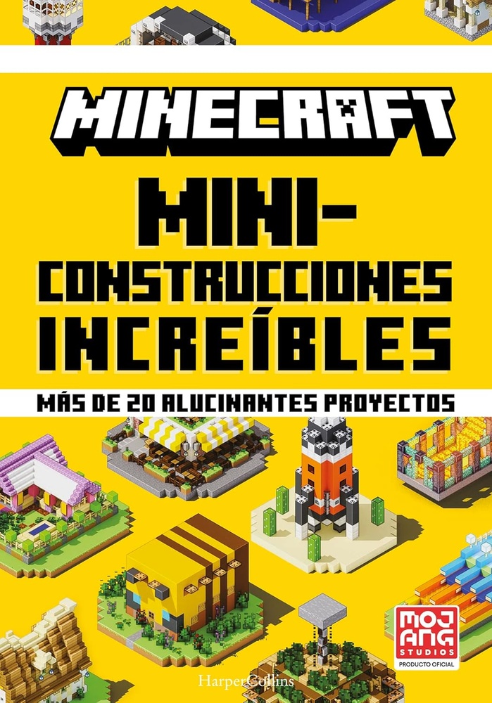 Miniconstrucciones Increíbles II