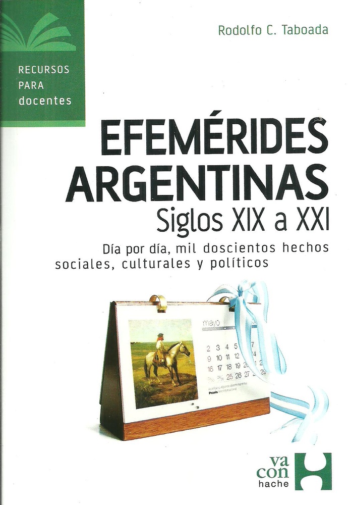 Efemerides argentinas