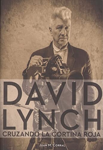 David Lynch