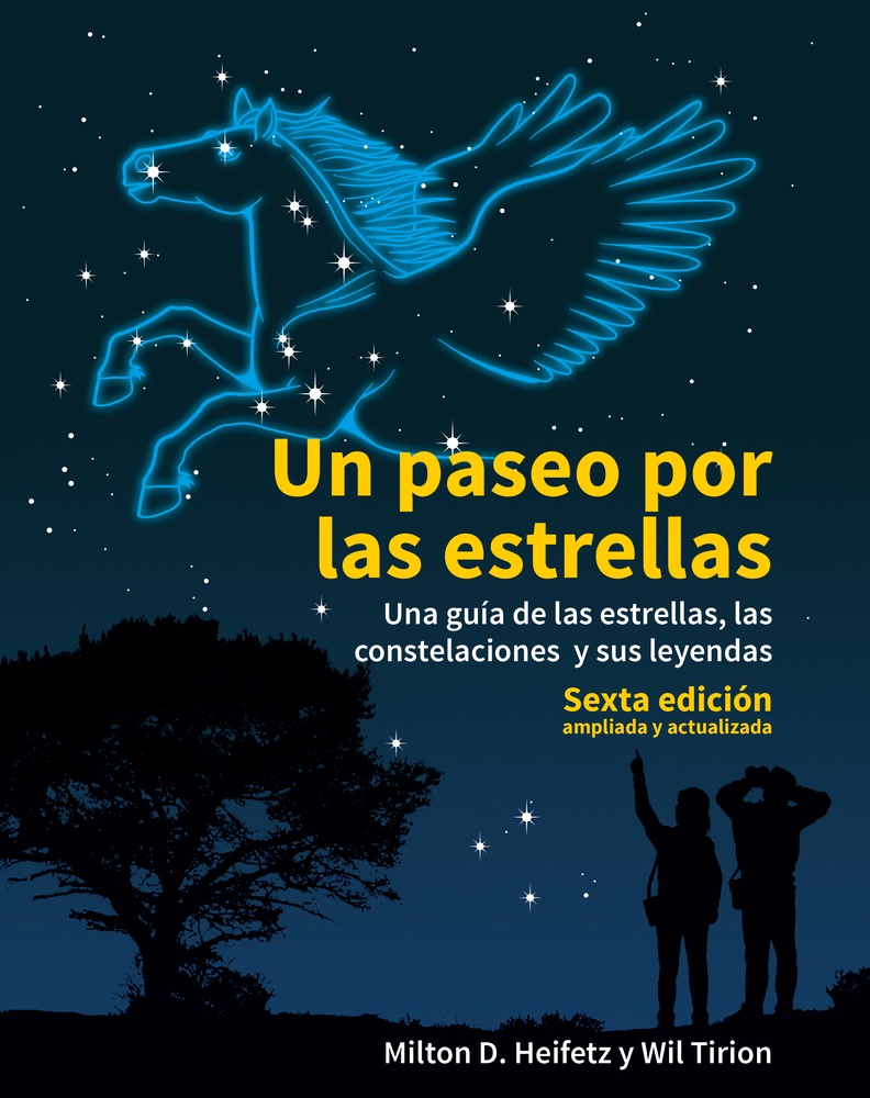 Paseo por las estrellas