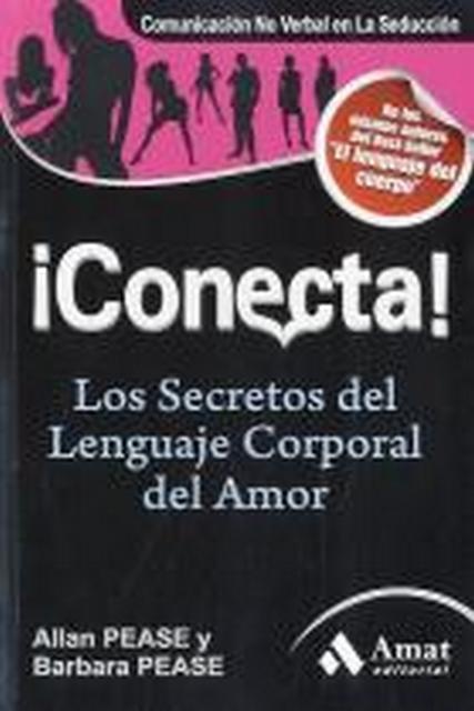 ¡conecta!