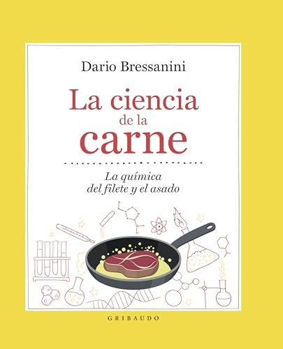 La ciencia de la carne