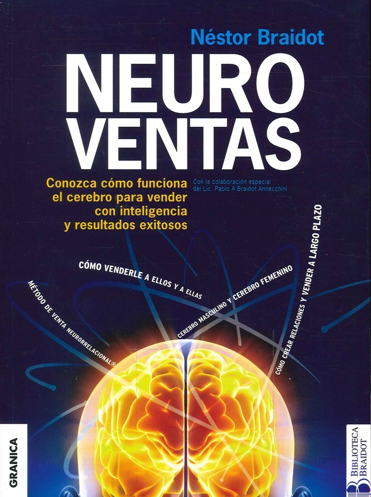 Neuroventas