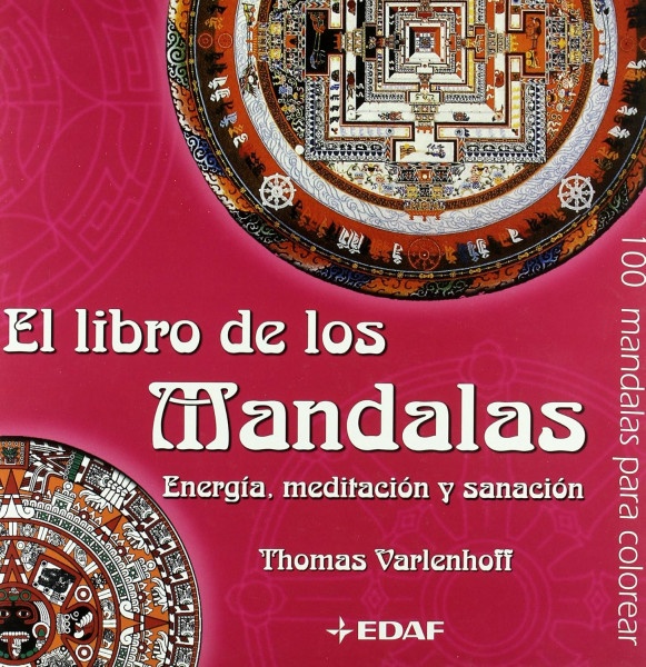 El libro de los mandalas