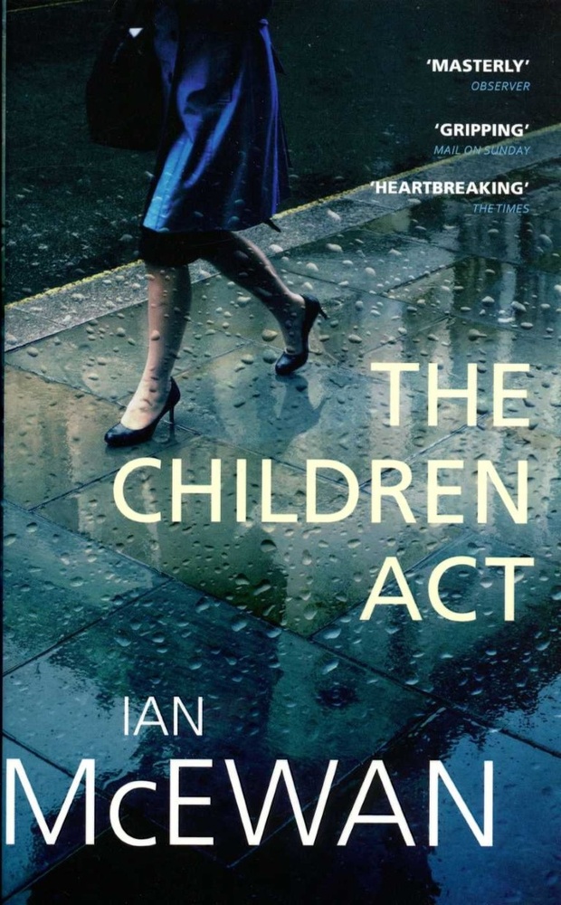 The Children Act