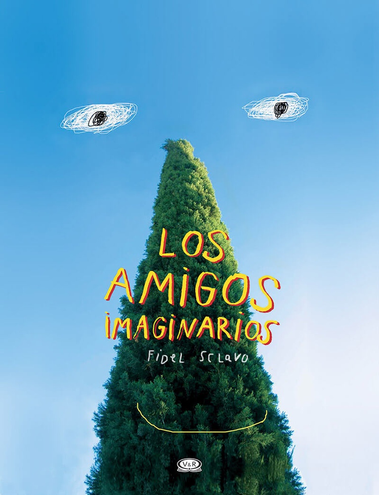 los Amigos imaginarios