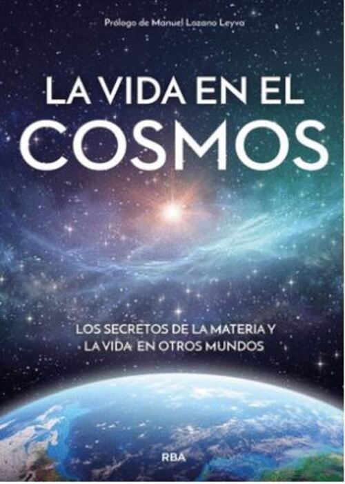 La vida en el cosmos