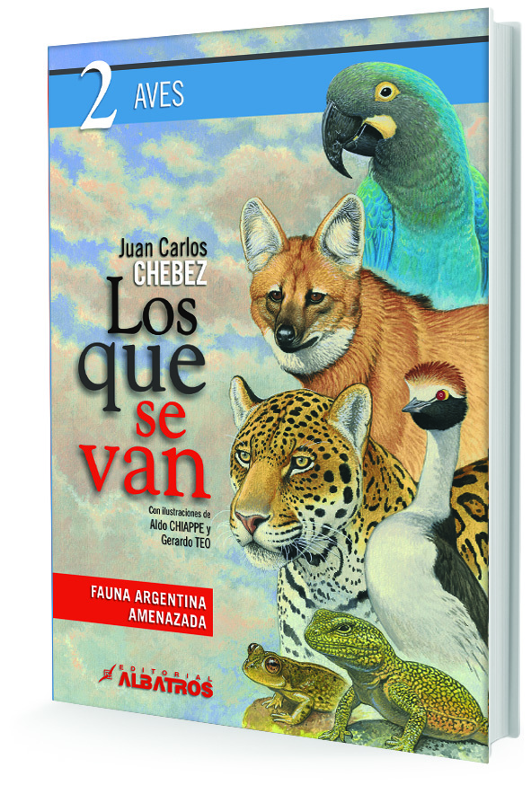 Los que se van (Tomo 2)