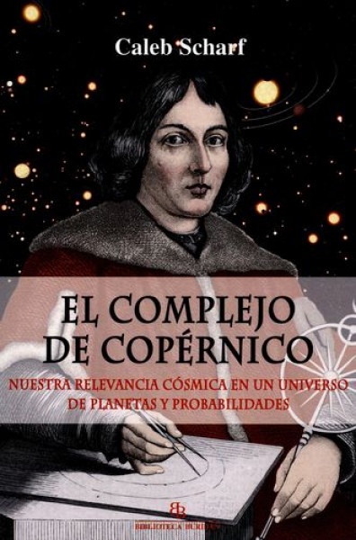 El Complejo De Copernico
